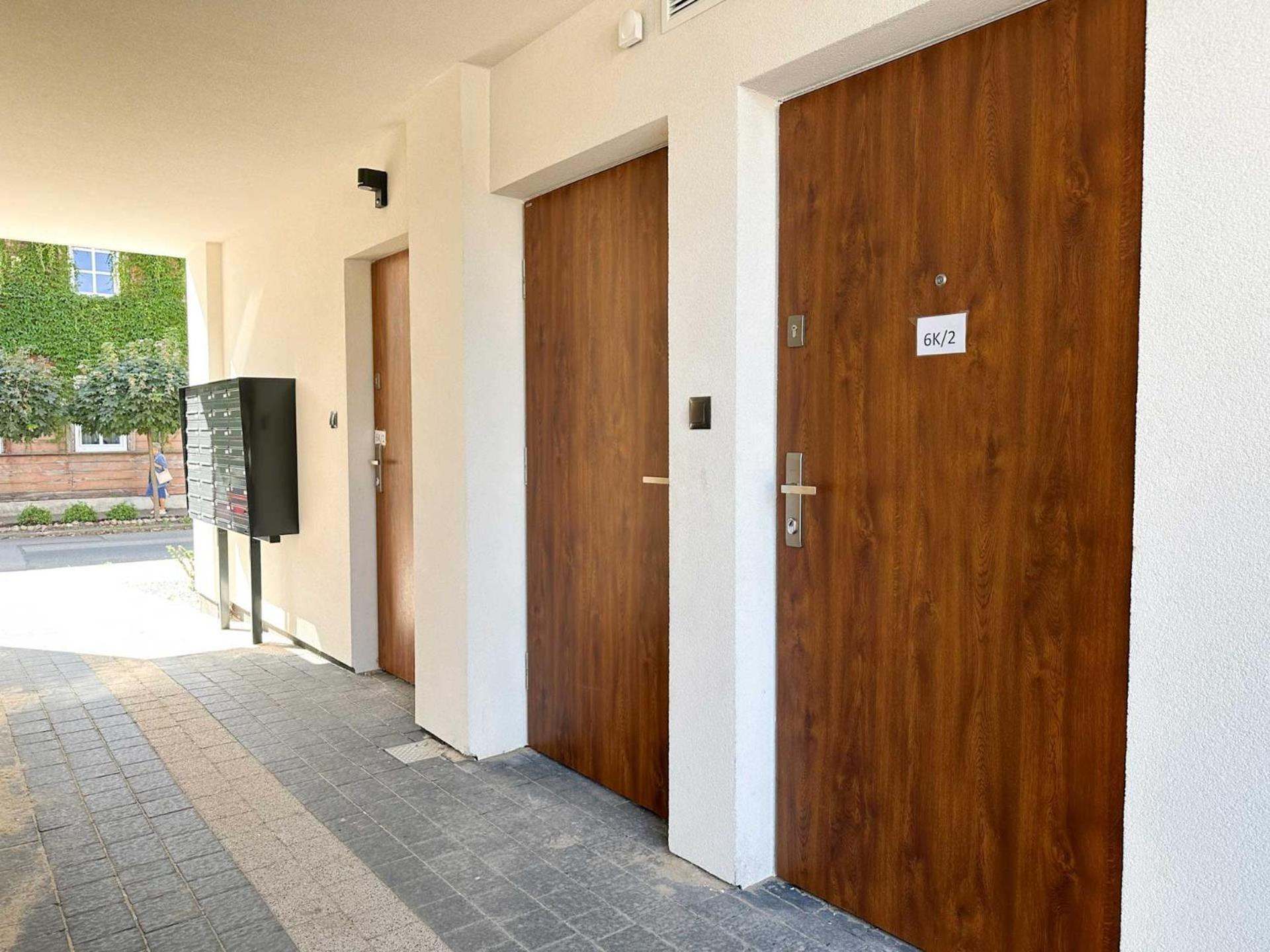Dmk Blue Apartment Near Warsaw-Modlin Airport Nowy Dwór Mazowiecki Extérieur photo
